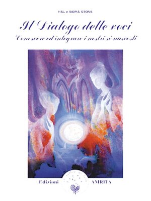 cover image of Il Dialogo delle Voci